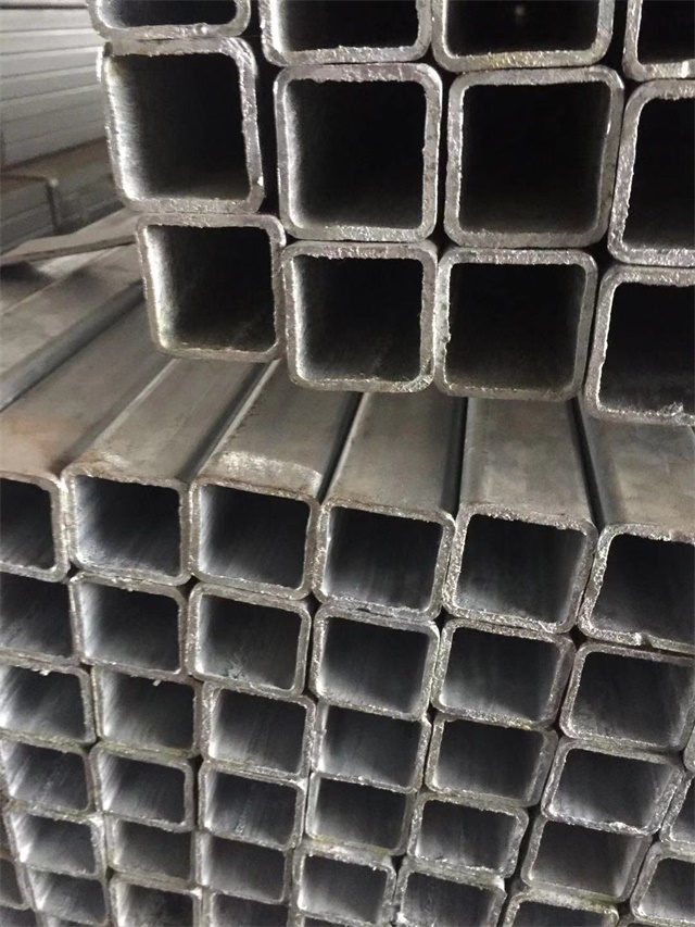 东安q355d镀锌方管